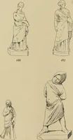 An illustration from Catalogue of plaster cast reproductions from antique, medieval and modern sculpture. (1894)
