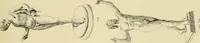An illustration from Catalogue of plaster cast reproductions from antique, medieval and modern sculpture. (1894)