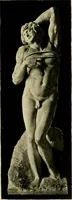 An illustration from Catalogue of plaster cast reproductions from antique, medieval and modern sculpture. (1894)