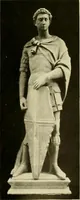 An illustration from Catalogue of plaster cast reproductions from antique, medieval and modern sculpture. (1894)