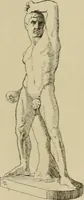 An illustration from Catalogue of plaster cast reproductions from antique, medieval and modern sculpture. (1894)