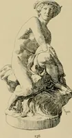 An illustration from Catalogue of plaster cast reproductions from antique, medieval and modern sculpture. (1894)