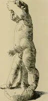 An illustration from Catalogue of plaster cast reproductions from antique, medieval and modern sculpture. (1894)