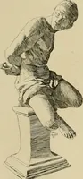 An illustration from Catalogue of plaster cast reproductions from antique, medieval and modern sculpture. (1894)