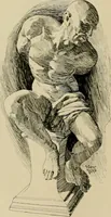 An illustration from Catalogue of plaster cast reproductions from antique, medieval and modern sculpture. (1894)