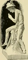 An illustration from Catalogue of plaster cast reproductions from antique, medieval and modern sculpture. (1894)
