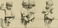 An illustration from Catalogue of plaster cast reproductions from antique, medieval and modern sculpture. (1894)