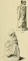 An illustration from Catalogue of plaster cast reproductions from antique, medieval and modern sculpture. (1894)