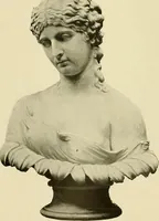 An illustration from Catalogue of plaster cast reproductions from antique, medieval and modern sculpture. (1894)