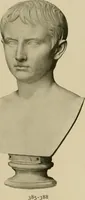 An illustration from Catalogue of plaster cast reproductions from antique, medieval and modern sculpture. (1894)