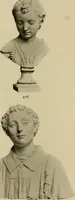 An illustration from Catalogue of plaster cast reproductions from antique, medieval and modern sculpture. (1894)