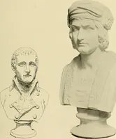 An illustration from Catalogue of plaster cast reproductions from antique, medieval and modern sculpture. (1894)