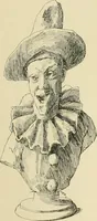 An illustration from Catalogue of plaster cast reproductions from antique, medieval and modern sculpture. (1894)