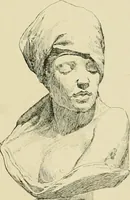 An illustration from Catalogue of plaster cast reproductions from antique, medieval and modern sculpture. (1894)
