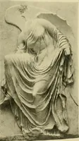 An illustration from Catalogue of plaster cast reproductions from antique, medieval and modern sculpture. (1894)
