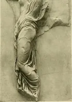 An illustration from Catalogue of plaster cast reproductions from antique, medieval and modern sculpture. (1894)