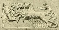 An illustration from Catalogue of plaster cast reproductions from antique, medieval and modern sculpture. (1894)