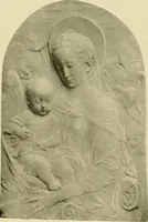 An illustration from Catalogue of plaster cast reproductions from antique, medieval and modern sculpture. (1894)
