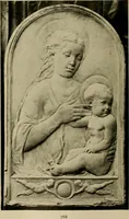An illustration from Catalogue of plaster cast reproductions from antique, medieval and modern sculpture. (1894)