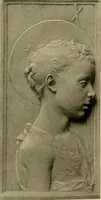 An illustration from Catalogue of plaster cast reproductions from antique, medieval and modern sculpture. (1894)