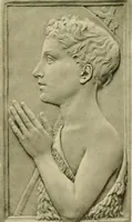 An illustration from Catalogue of plaster cast reproductions from antique, medieval and modern sculpture. (1894)