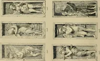 An illustration from Catalogue of plaster cast reproductions from antique, medieval and modern sculpture. (1894)