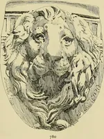 An illustration from Catalogue of plaster cast reproductions from antique, medieval and modern sculpture. (1894)