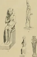 An illustration from Catalogue of plaster cast reproductions from antique, medieval and modern sculpture. (1894)