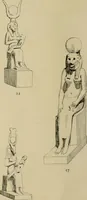An illustration from Catalogue of plaster cast reproductions from antique, medieval and modern sculpture. (1894)