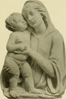 An illustration from Catalogue of plaster cast reproductions from antique, medieval and modern sculpture. (1894)