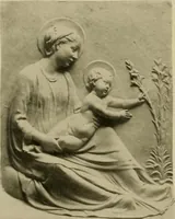An illustration from Catalogue of plaster cast reproductions from antique, medieval and modern sculpture. (1894)
