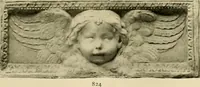 An illustration from Catalogue of plaster cast reproductions from antique, medieval and modern sculpture. (1894)