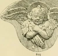 An illustration from Catalogue of plaster cast reproductions from antique, medieval and modern sculpture. (1894)