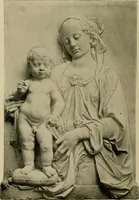 An illustration from Catalogue of plaster cast reproductions from antique, medieval and modern sculpture. (1894)