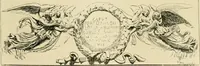 An illustration from Catalogue of plaster cast reproductions from antique, medieval and modern sculpture. (1894)