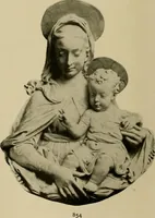 An illustration from Catalogue of plaster cast reproductions from antique, medieval and modern sculpture. (1894)