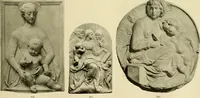 An illustration from Catalogue of plaster cast reproductions from antique, medieval and modern sculpture. (1894)