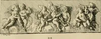 An illustration from Catalogue of plaster cast reproductions from antique, medieval and modern sculpture. (1894)