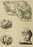 An illustration from Catalogue of plaster cast reproductions from antique, medieval and modern sculpture. (1894)