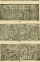Picture 13 of 269 from Catalogue of plaster reproductions from antique, medieval and modern sculpture : subjects for art schools made and for sale by P.P. Caproni (1913), leaf 10