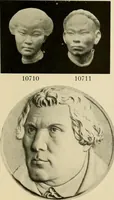 Picture 244 of 269 from Catalogue of plaster reproductions from antique, medieval and modern sculpture : subjects for art schools made and for sale by P.P. Caproni (1913), leaf 100