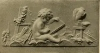 Picture 246 of 269 from Catalogue of plaster reproductions from antique, medieval and modern sculpture : subjects for art schools made and for sale by P.P. Caproni (1913), leaf 101