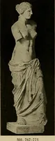 Picture 16 of 269 from Catalogue of plaster reproductions from antique, medieval and modern sculpture : subjects for art schools made and for sale by P.P. Caproni (1913), leaf 11