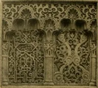 Picture 268 of 269 from Catalogue of plaster reproductions from antique, medieval and modern sculpture : subjects for art schools made and for sale by P.P. Caproni (1913), leaf 113
