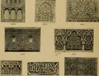 Picture 269 of 269 from Catalogue of plaster reproductions from antique, medieval and modern sculpture : subjects for art schools made and for sale by P.P. Caproni (1913), leaf 113