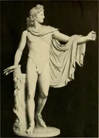 Picture 18 of 269 from Catalogue of plaster reproductions from antique, medieval and modern sculpture : subjects for art schools made and for sale by P.P. Caproni (1913), leaf 12