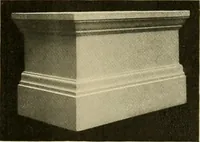 Picture 19 of 269 from Catalogue of plaster reproductions from antique, medieval and modern sculpture : subjects for art schools made and for sale by P.P. Caproni (1913), leaf 12