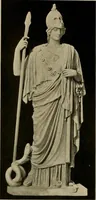 Picture 21 of 269 from Catalogue of plaster reproductions from antique, medieval and modern sculpture : subjects for art schools made and for sale by P.P. Caproni (1913), leaf 13