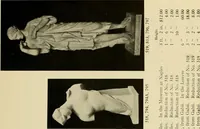 Picture 24 of 269 from Catalogue of plaster reproductions from antique, medieval and modern sculpture : subjects for art schools made and for sale by P.P. Caproni (1913), leaf 14