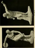 Picture 25 of 269 from Catalogue of plaster reproductions from antique, medieval and modern sculpture : subjects for art schools made and for sale by P.P. Caproni (1913), leaf 14